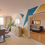Apartment Rizzi