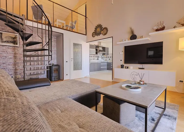 Apartment Rizzi