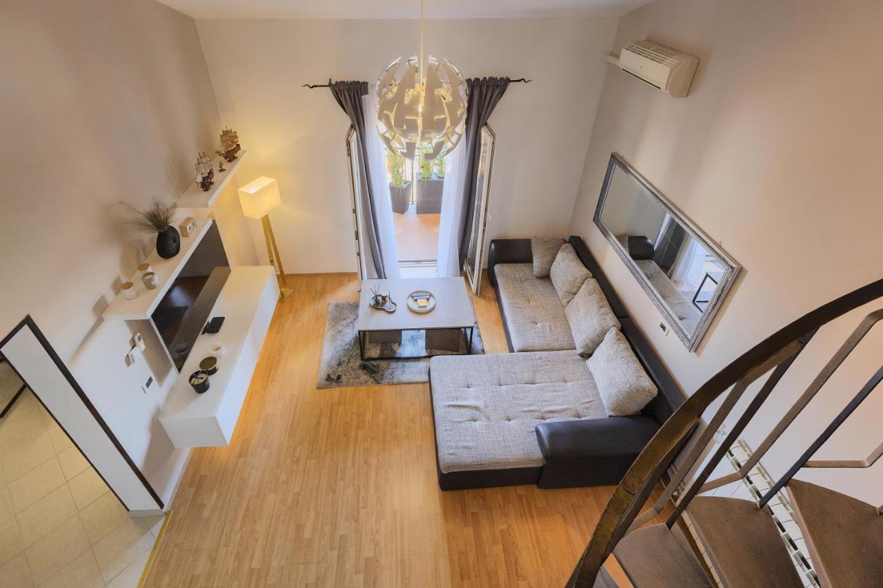Rizzi Apartment