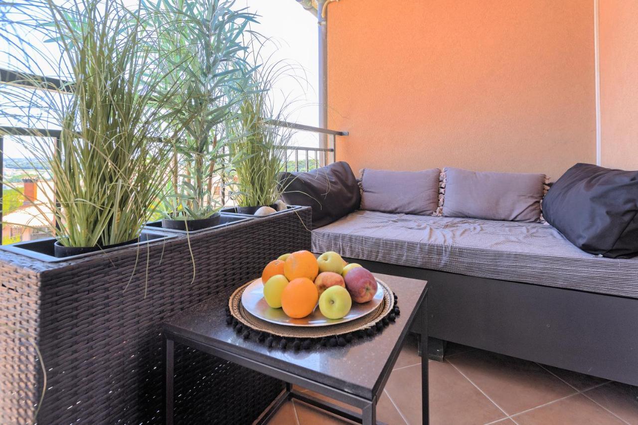 Apartment Rizzi *