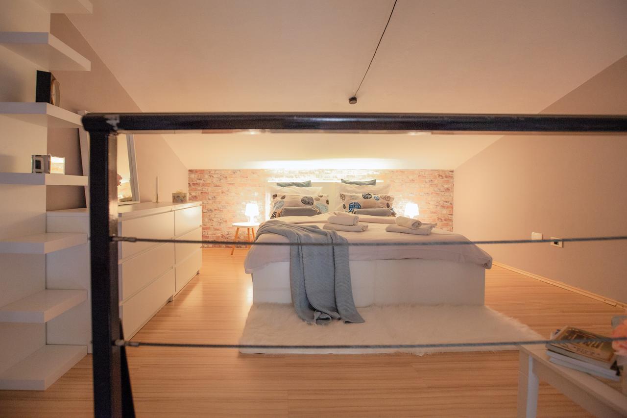 Rizzi Apartment Pula