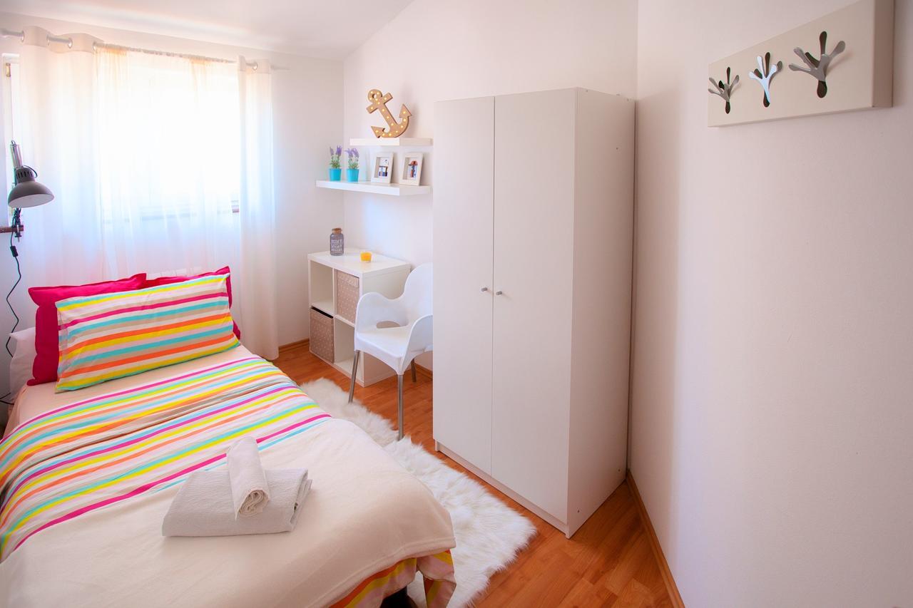 Rizzi Apartment *